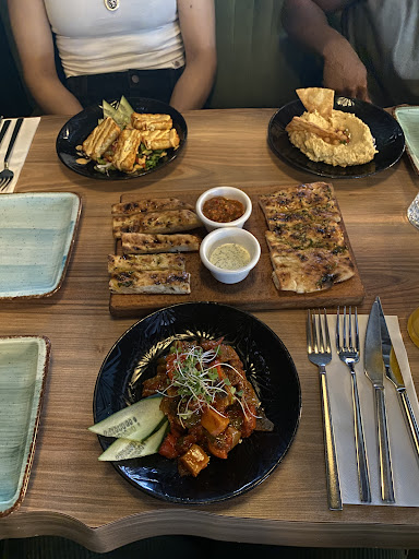 Photo of Olive Tree Turkish Mediterranean Restaurant and Bar - 199 Midsummer Blvd, Milton Keynes MK9 1EA